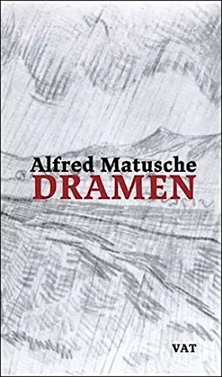Cover: Dramen