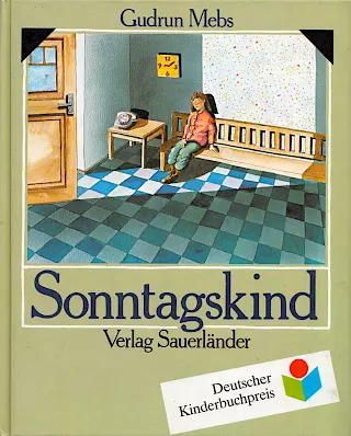 Cover: Sonntagskind