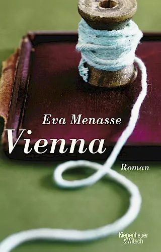 Cover: Vienna