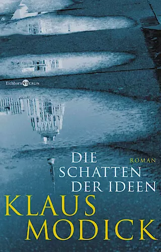 Cover: Die Schatten der Ideen