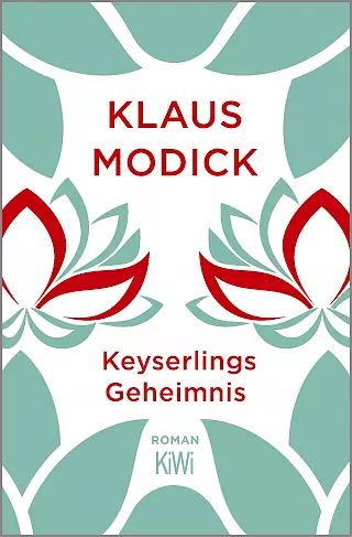 Cover: Keyserlings Geheimnis