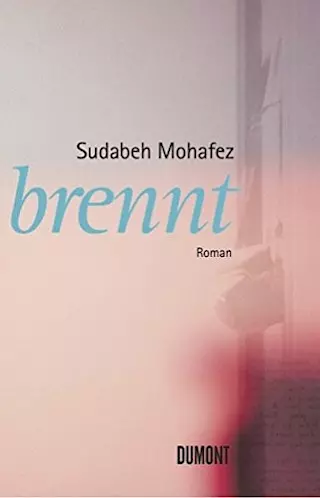 Cover: brennt