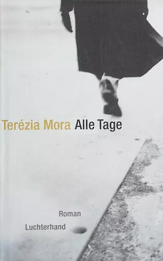 Cover: Alle Tage