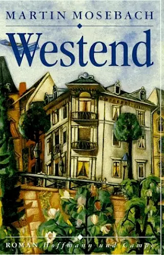 Cover: Westend
