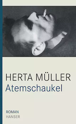 Cover: Atemschaukel