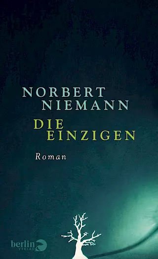 Cover: Die Einzigen