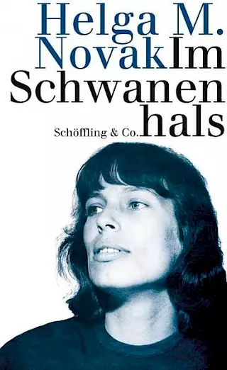 Cover: Im Schwanenhals
