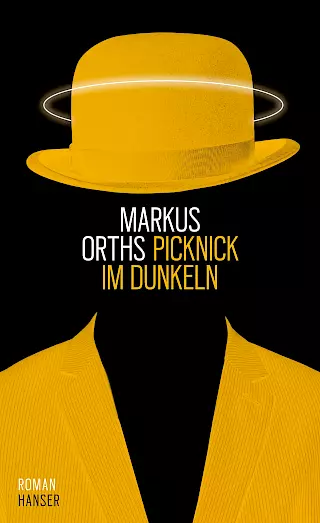 Cover: Picknick im Dunkeln
