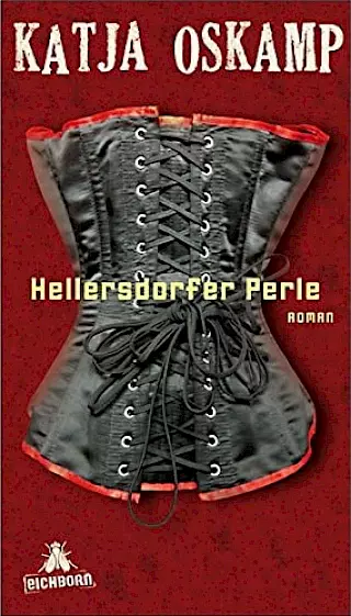 Cover: Hellersdorfer Perle