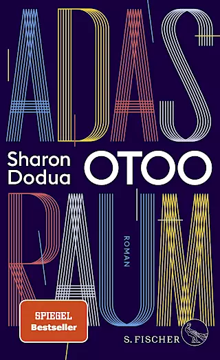 Cover: Adas Raum
