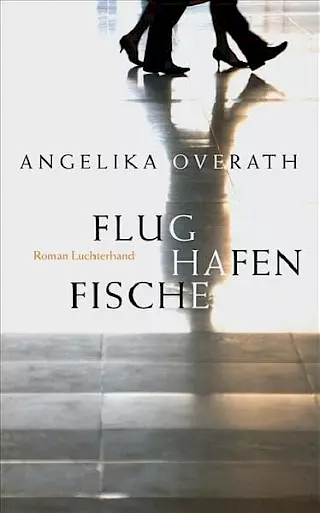 Cover: Flughafenfische