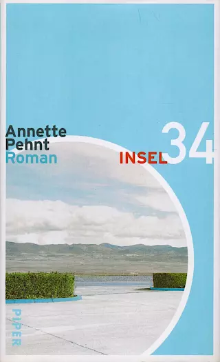 Cover: Insel 34