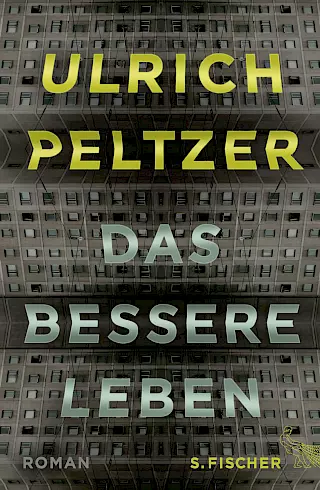 Cover: Das bessere Leben