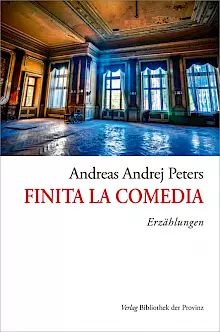 Cover: Finita la Comedia