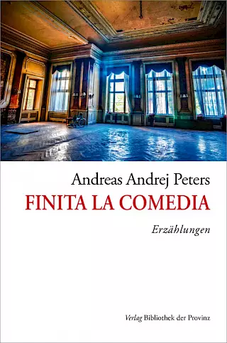 Cover: Finita la Comedia