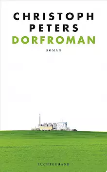 Cover: Dorfroman