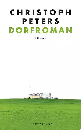 Cover: Dorfroman