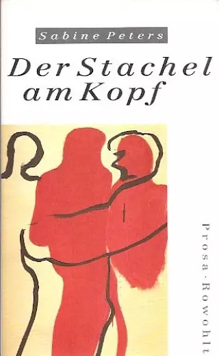 Cover: Der Stachel im Kopf
