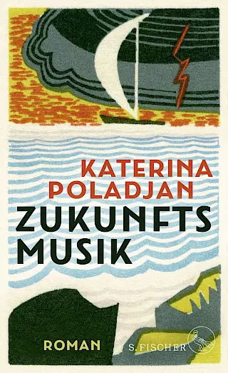 Cover: Zukunftsmusik