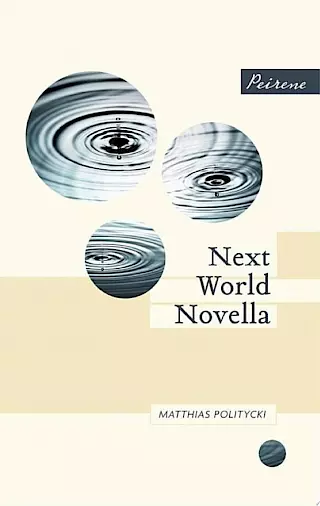 Cover: Next World Novella