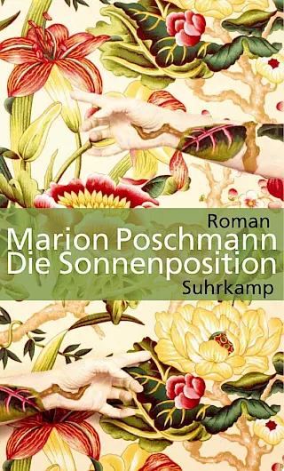 Cover: Die Sonnenposition