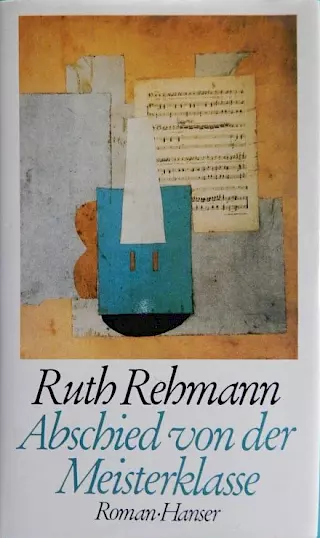 Cover: Abschied von der Meisterklasse
