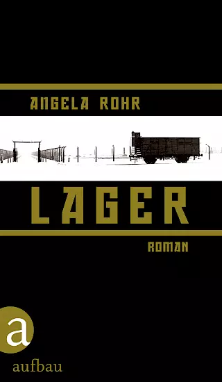 Cover: Lager