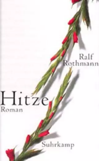 Cover: Hitze