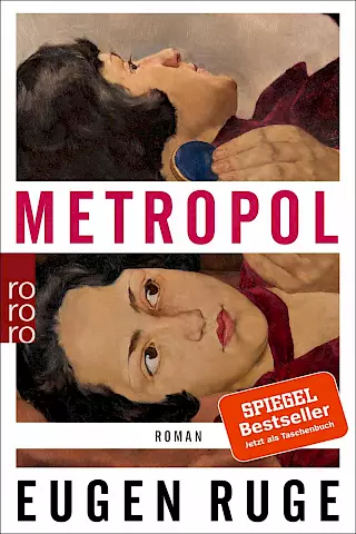 Cover: Metropol