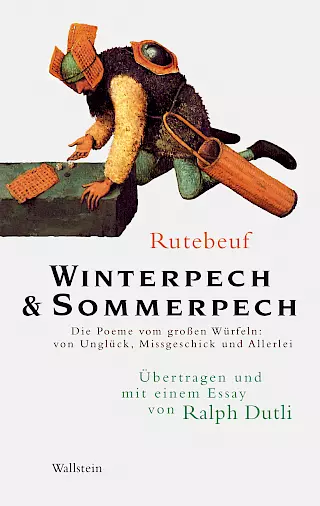 Cover: Winterpech &amp; Sommerpech