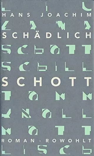 Cover: Schott