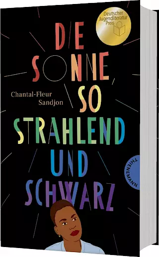 Cover: Die Sonne so strahlend und schwarz