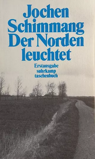 Cover: Der Norden leuchtet