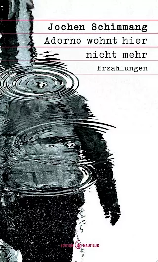 Cover: Adorno wohnt hier nicht mehr