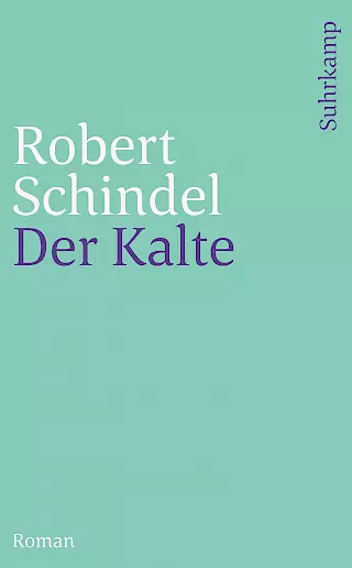 Cover: Der Kalte
