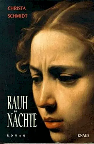 Cover: Rauhnächte