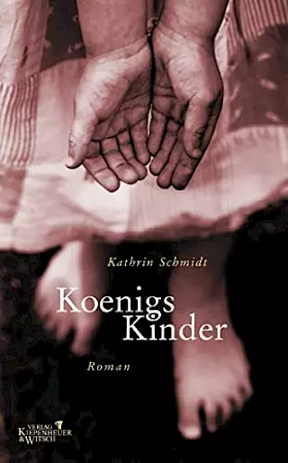 Cover: Koenigs Kinder