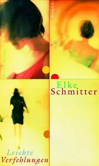 Cover: Leichte Verfehlungen