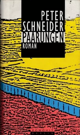 Cover: Paarungen