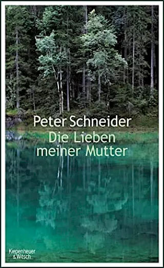 Cover: Die Lieben meiner Mutter