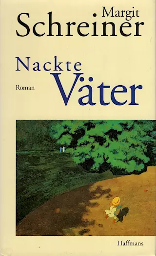 Cover: Nackte Väter