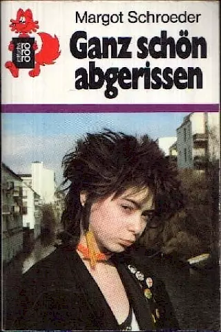 Cover: Ganz schön abgerissen
