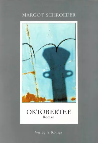 Cover: Oktobertee