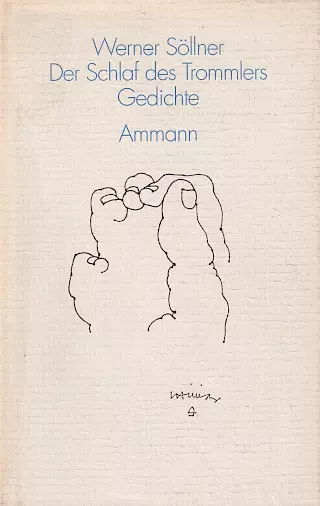 Cover: Der Schlaf des Trommlers