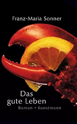 Cover: Das gute Leben