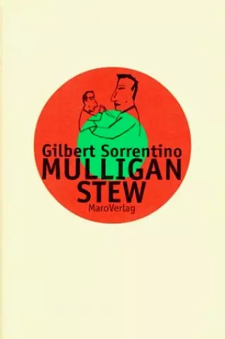 Cover: Mulligan Stew