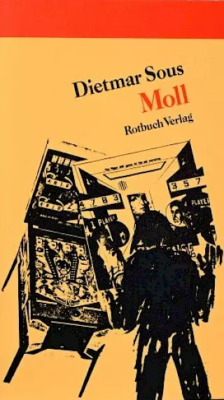Cover: Moll