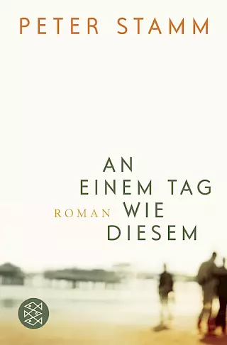 Cover: An einem Tag wie diesem