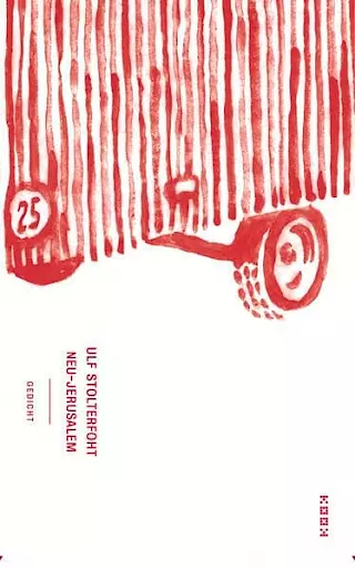 Cover: Neu-Jerusalem