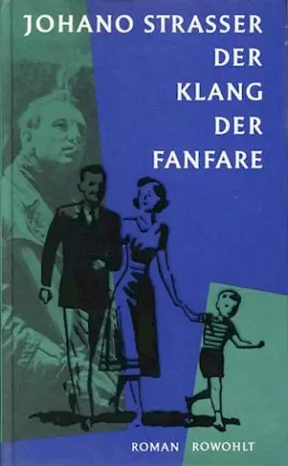 Cover: Der Klang der Fanfare